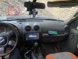 جیپ لیبێرتی